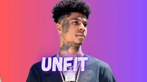 BlueFace AT The Center Of Legal Wrangling With The Authorities