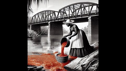 The Legend Of The Bloody Bucket Bridge In Wauchula, Florida