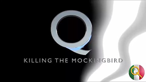 Q Killing The Mockingbird
