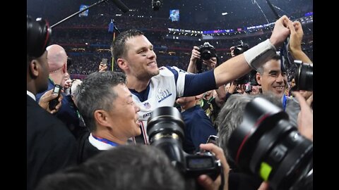 American Football Star Tom Brady finally confirms retirement at 44