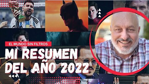 🔴 ¡ÚLTIMA HORA! Mi Resumen del Año #2022 y Mis Predicciones Para el #2023 🙏🏻😱 🥳 #podcast