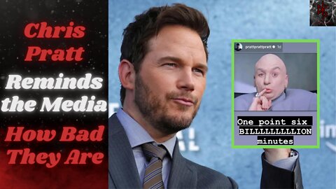 Chris Pratt Claims Victory Over Woke Critics After the Success of The Terminal List!