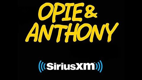 Opie and Anthony: "Very good segment!" Hottest pole-dancer? No Jim. 3/25/10