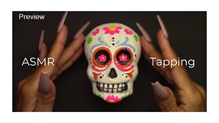 ASMR | Tapping | Tingles | Relaxation