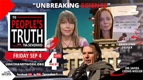 Unbreaking Science