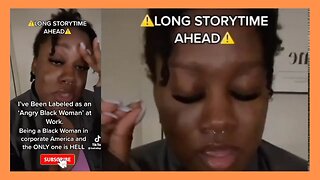 Why FEMINISM Sisterhood Has FAILED BLACK WOMEN Pt2 | Modern Women Tik Tok Reaction