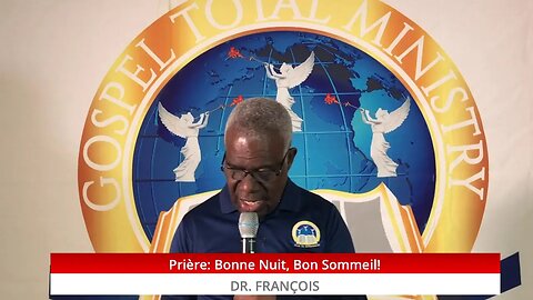 Bonne Nuit et Bon Sommeil! Avec Dr Francois