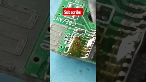 how to remove Bluetooth box IC Bluetooth #short #trending #shorts