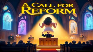 A Call for Reform in the Christian Church