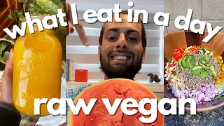 *realistic* raw vegan meals: simple, easy & cheap