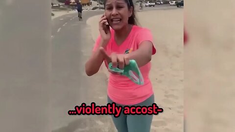 17 Minutes Of Racist Karens Getting INSTANT KARMA! 3