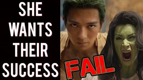 One Piece continues to DOMINATE Marvel! She-Hulk fans CRYING over Zoro actors pay look STUPID!