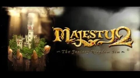 #1024 Majesty 2: The Fantasy Kingdom Sim