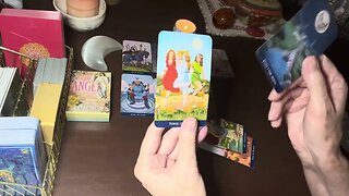 💫MESSAGES FROM YOUR LOVED ONES IN SPIRIT with Tarot #175