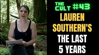 The Cult #43: Cocaine Kamala is about to happen, and Lauren Southerns The Last 5 Years