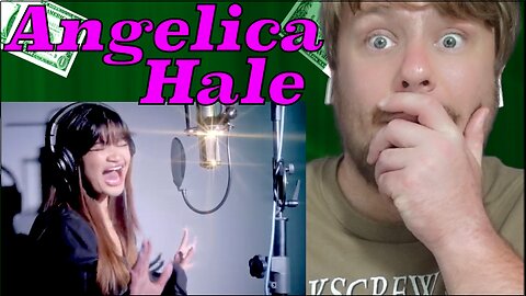 "She Deserves a Bond Theme!" Angelica Hale - Skyfall (Adele) Reaction!