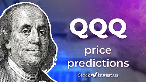 QQQ Price Predictions - INVESCO QQQ ETF Analysis for Tuesday, January 17th 2023