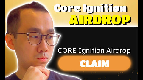 Here's How I'm Making $17,000 on Core Ignition Airdrop ( SECRET STRATEGY! )