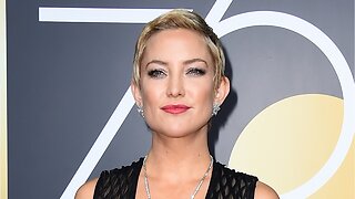 Kate Hudson Shows Off Post Baby Weight Loss