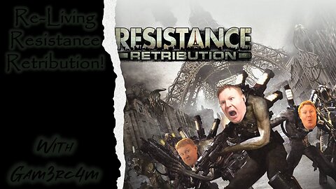 9 / 10 Chimera Agree Two Eyes Aren’t Enough! – Resistance Retribution: Episode 4