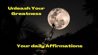 Daily Affirmations for Self Confidence
