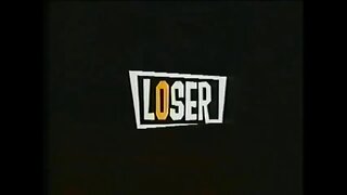 LOSER (2000) Trailer [#VHSRIP #loser #loserVHS]