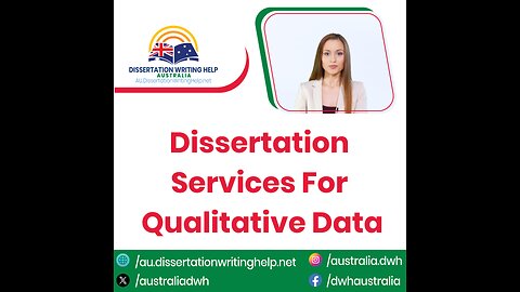 Qualitative Data Dissertation Services | au.dissertationwritinghelp.net