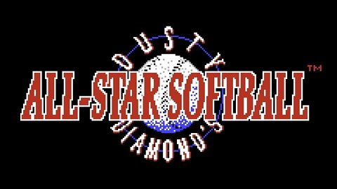 Stereotype Anomaly Plays - E20 - Dusty Diamond's All-Star Softball (1989)