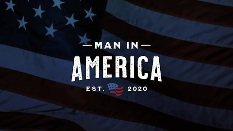 | MAN IN AMERICA 8.9.24 10pm