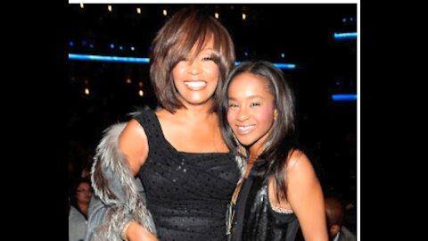 Who Murdered Whitney Houston & Bobbi Kristina Brown?🕵🏻