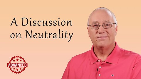 Billy Meier: A Discussion On Neutrality