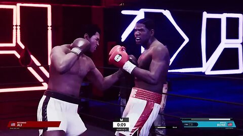 Undisputed Boxing Online Riddick Bowe vs Muhammad Ali 8 - Risky Rich vs h.a.s. 2