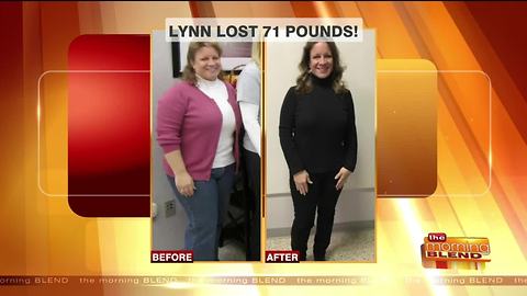 A Life-Changing Weight Loss Program