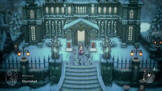 Octopath Traveler 2 (PC) - Part 72: Ort's Next Chapter