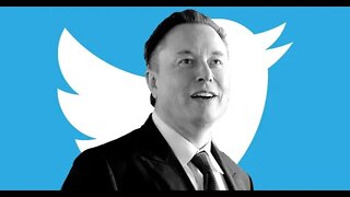 Elon buys twitter