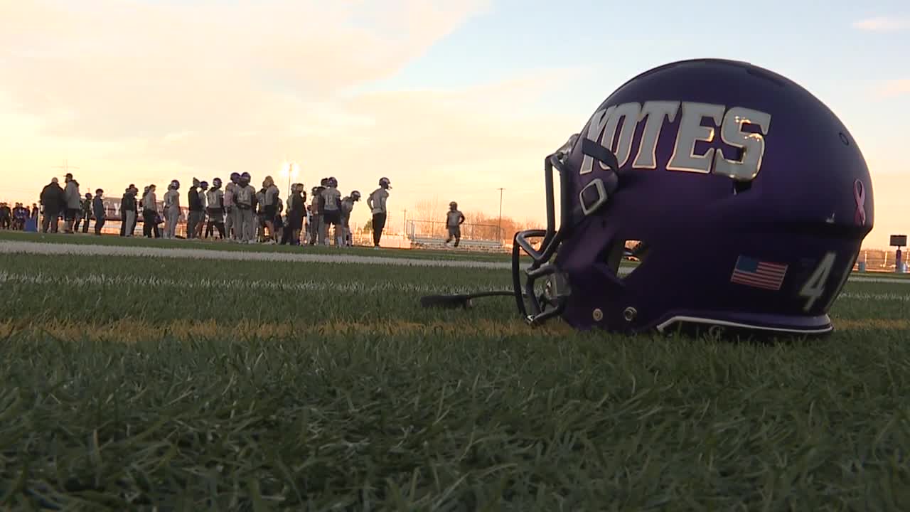 Yotes fever has caught on as the College of Idaho prepares for home playoff game