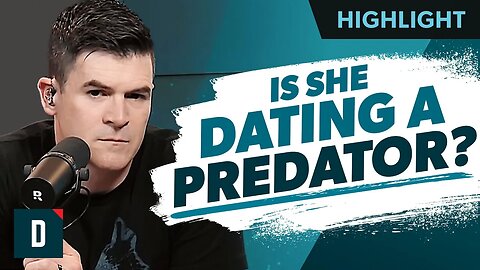 18-Year-Old Sister Is Dating a 50-Year-Old (Is That Okay?)