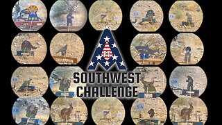 American Field Target - Southwest Challenge 2020