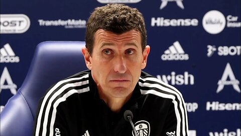 'We didn’t compete at OUR LEVEL! We have to improve in 7 FINALS' | Javi Gracia | Leeds 1-6 Liverpool
