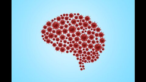 Just In🚨🚨- COVID-19 Tests Compromise Your Blood Brain Barrier - PROOF