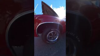 1969 Chevy Chevrolet #shorts #chevychevelle #insta360