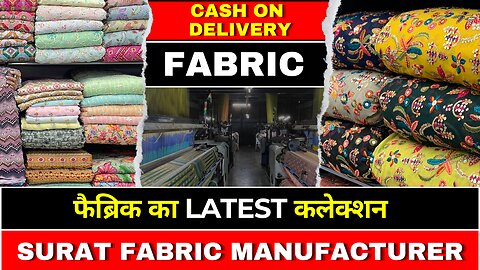 Biggest fabric manufacturer | worldwide shipping | parnika india |