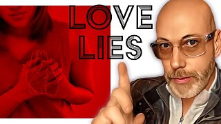 Love Is A Lie