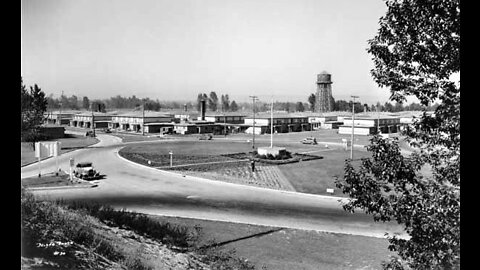 VANPORT, OREGON (1942-1948)