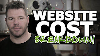 How Much Does It Cost To Build A Website For A Small Business (Full Breakdown) @TenTonOnline