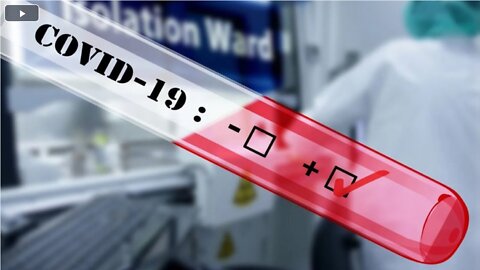 PCR Test's Sordid History 3