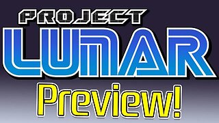 Sega Genesis / Megadrive Mini Project Lunar is almost here! Check out this detailed preview