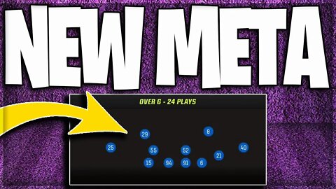 NEW META Nano Blitz Run Stopper in Madden 23! | Madden 23 Ultimate Team Tips / Tricks / Glitches