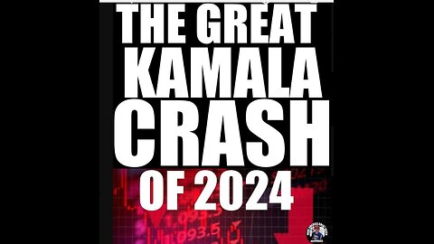 8/5/2024 - Markets crashing! Iran threats! Something BIG did drop! Lahaina Settlement!