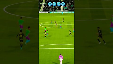 DLS 23 🔥 DREAM LEAGUE SOCCER CRAZY SKILLS